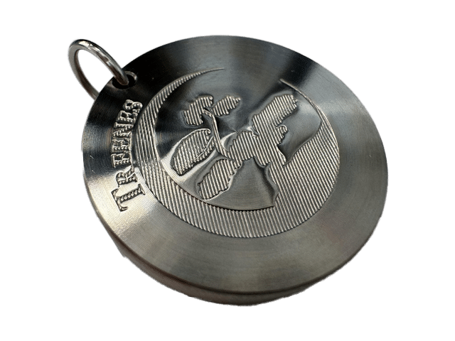 Biżuteria Funkcyjna Treenes + PREZENT: Olejek Dzika pomarańcza 15 ml (doTerra) za 89 zł gratis