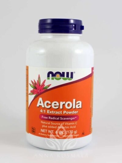 Acerola proszek 170 g