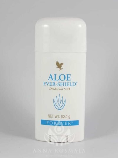 Aloe Ever Shield - Aloesowy dezodorant w sztyfcie 92.1 g