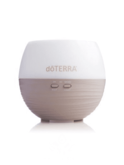 Dyfuzor PETAL 2.0 nawilżacz powietrza doTERRA
