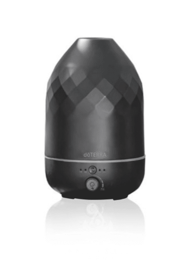 Dyfuzor Onyx Volo nawilżacz powietrza doTERRA