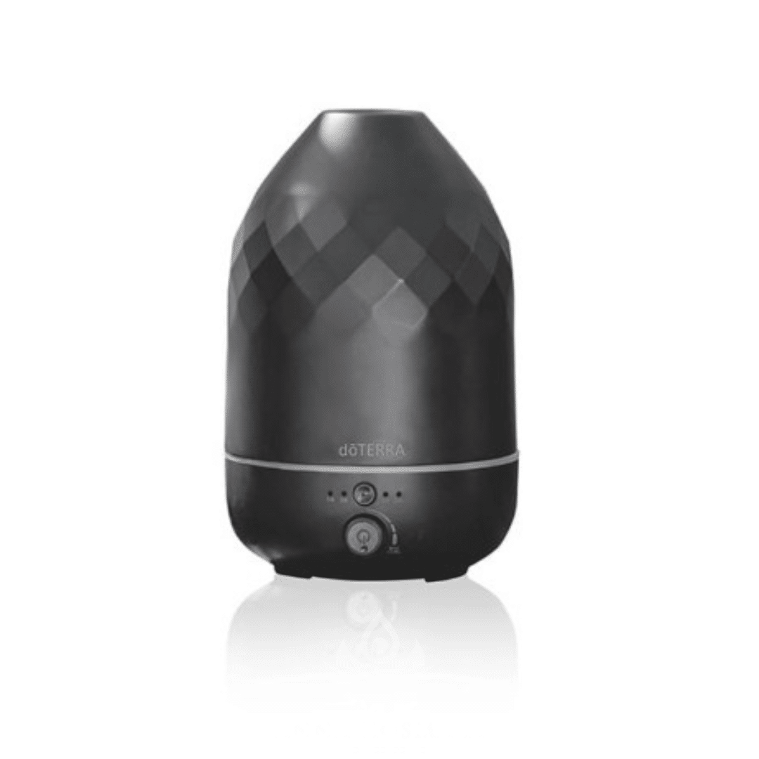 Dyfuzor Onyx Volo nawilżacz powietrza doTERRA Dyfuzor Onyx Volo nawilżacz powietrza doTERRA