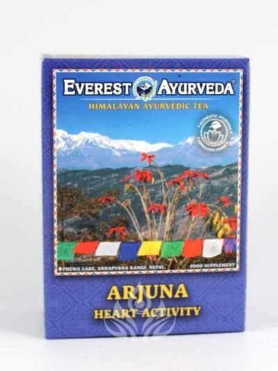 Arjuna Tea (Czynność serca) 100g