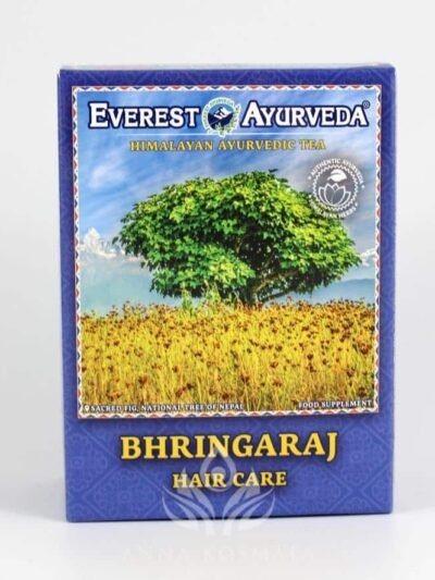 Bhrinhgaraj Tea (Wzrost włosów) 100g