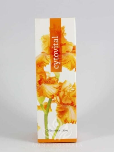 Cytovital Ziołowy krem do twarzy i ciała 50 ml