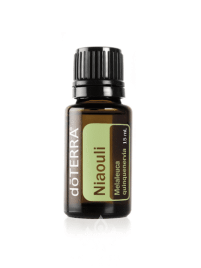 doTERRA Olejek eteryczny NIAOULI 15 ml  