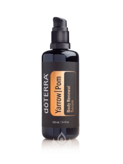 doTERRA Serum regenerujące do ciała Yarrow|Pom (Odnowa Ciała) 100 ml