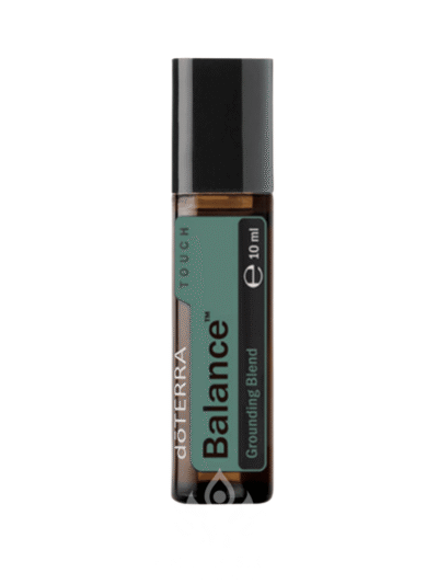 doTERRA Mieszanka olejków eterycznych BALANCE TOUCH (Równowaga) roll on 10 ml