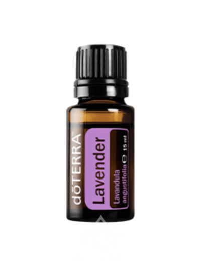 doTERRA Olejek eteryczny LAVENDER (Olejek Lawendowy) 15 ml