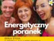 okładka kursu wideo pod tytułem energetyczny poranek
