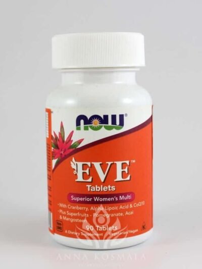 EVE Multiwitamina i minerały dla Niej 90 tabletek