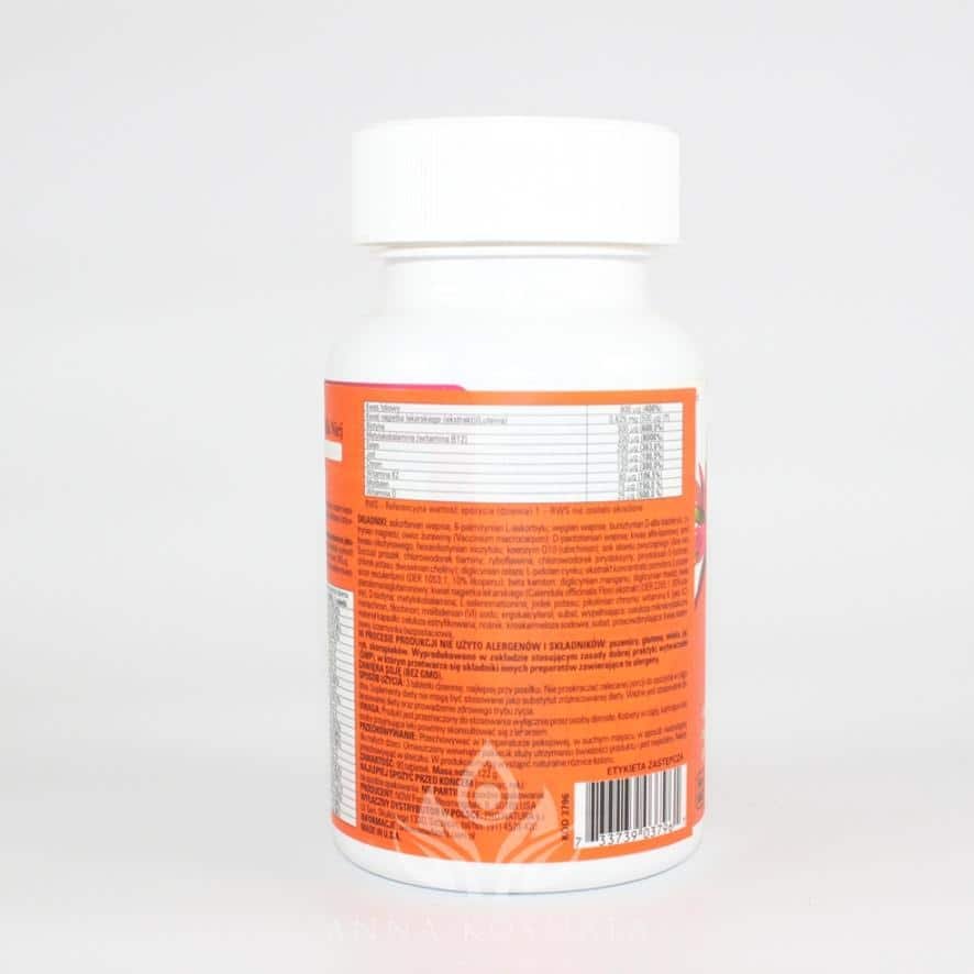 Eve 90 tabletek Now 2