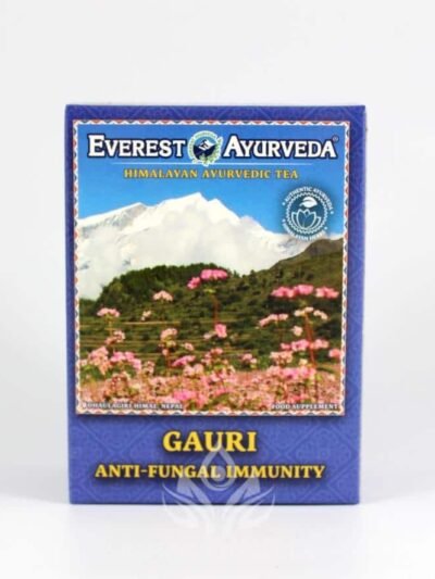 Gauri Tea (Kandydoza oraz egzemy skórne) 100g