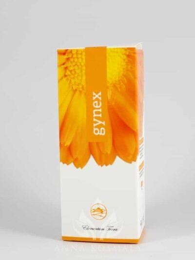 Gynex krople 30 ml