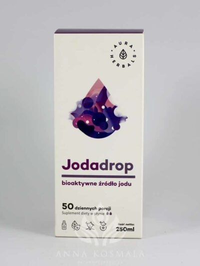 Jodadrop (Jod) 250 ml
