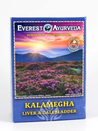 Kalamegha Tea (Wątroba i pęcherzyk żółciowy) 100g