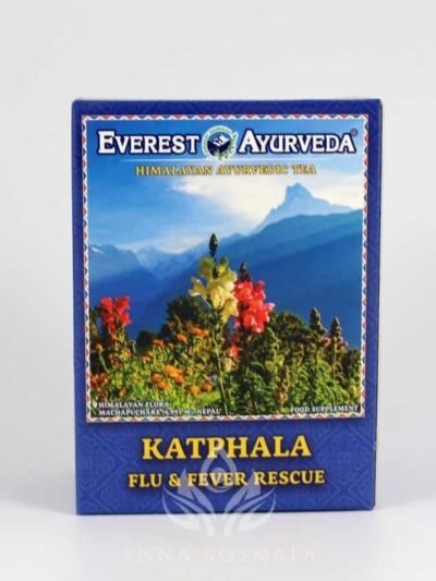 Katphala Tea (Układ odpornościowy) 100g