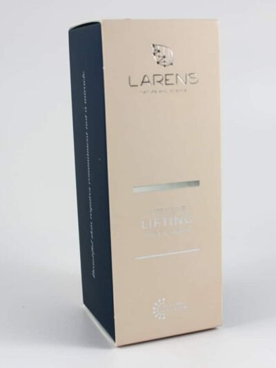 Larens Lifting Face Cream - Intensywnie liftingujący krem do skóry dojrzałej 50ml