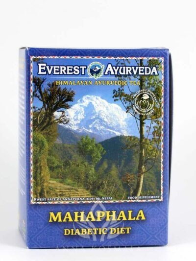 Mahaphala Tea (Dieta cukrzycowa) 100g