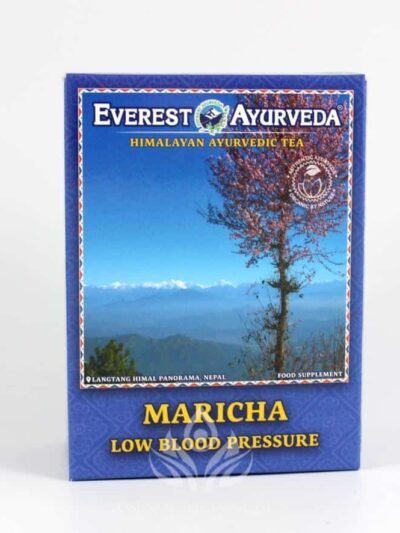 Maricha Tea (Niskie ciśnienie krwi) 100g