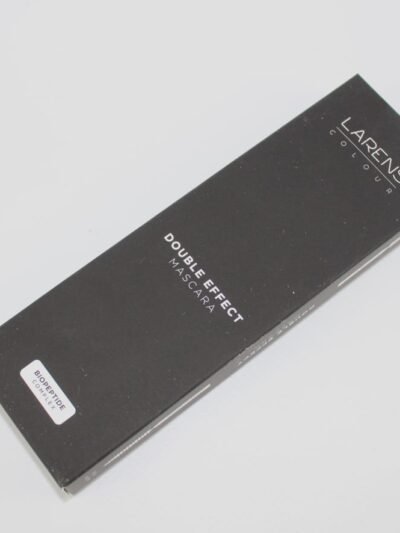 Larens Colour Double Effect Mascara 2 x 5ml