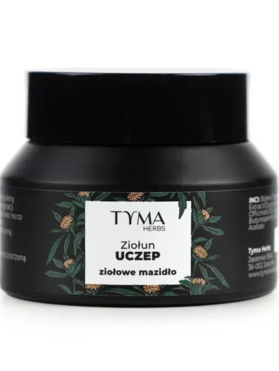 Mazidło z Uczepu - dla dzieci