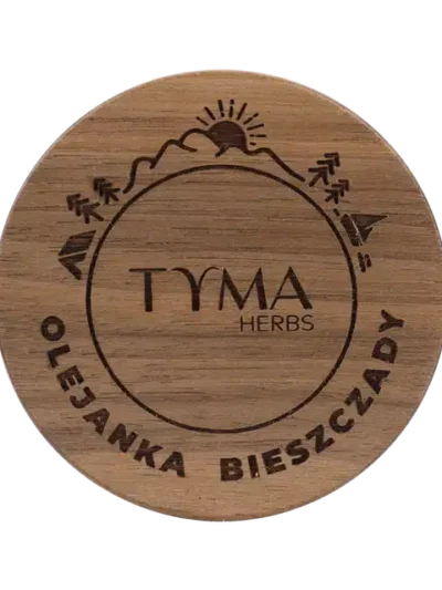 Olejanka BIESZCZADY niezbędnik domowej apteczki