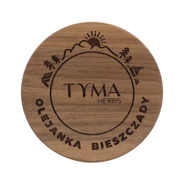 Olejanka BIESZCZADY niezbędnik domowej apteczki