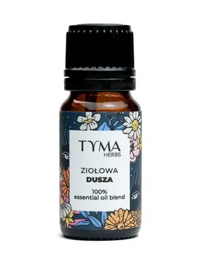 Olejek Eteryczny Ziołowa Dusza