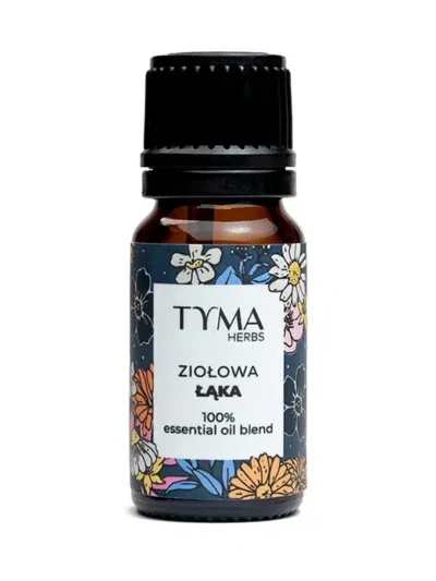 Olejek Eteryczny Ziołowa Łąka