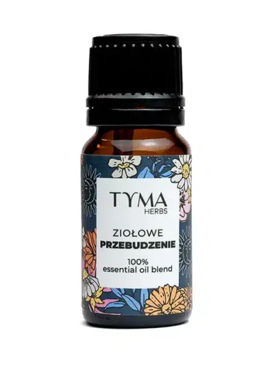 Olejek Eteryczny Ziołowe Przebudzenie