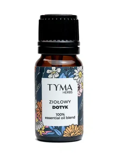 Olejek Eteryczny Ziołowy Dotyk