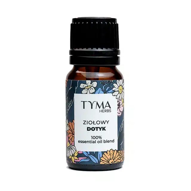 Olejek Eteryczny Ziołowy Dotyk