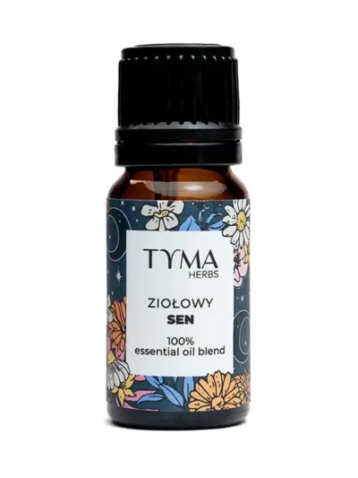Olejek Eteryczny Ziołowy Sen