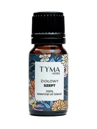 Olejek Eteryczny Ziołowy Szept