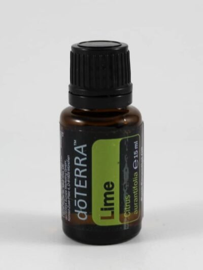 doTERRA Olejek eteryczny LIME (Limonka)15ml