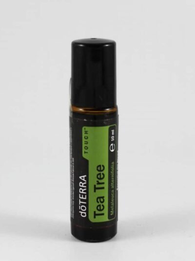 doTERRA Olejek eteryczny TEA TREE TOUCH (Drzewo Herbaciane) 10ml roll-on