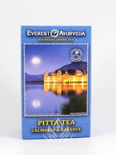 Pitta Tea (Spokój i równowaga) 100g