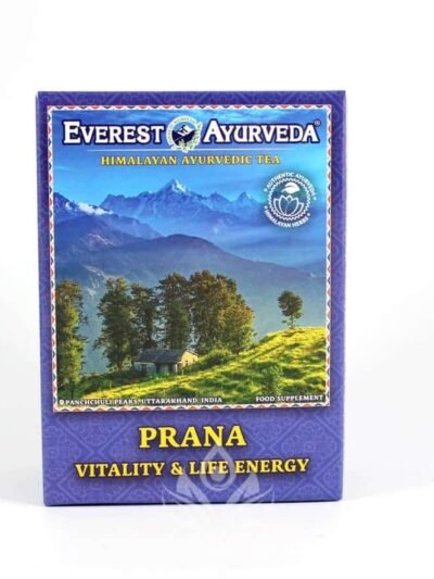 Prana Tea (Pobudzenie witalności i siły życiowej) 100g