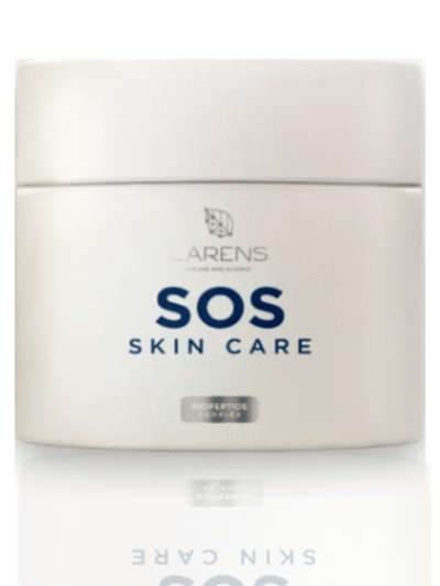SOS SKIN CARE LARENS