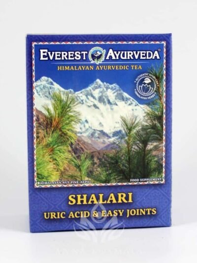 Shalari Tea (Dna i obrzęk stawów) 100g