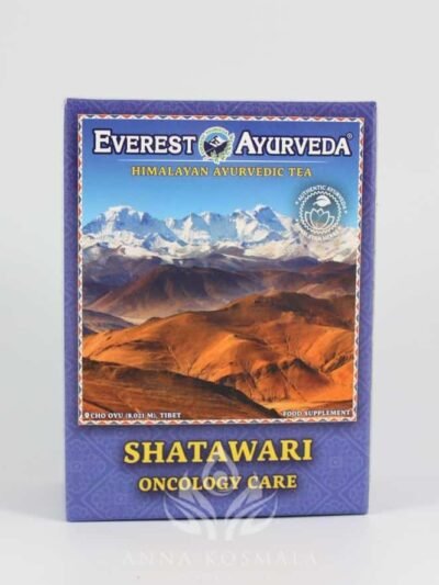 Shatawari Tea (Profilaktyka onkologiczna) 100g