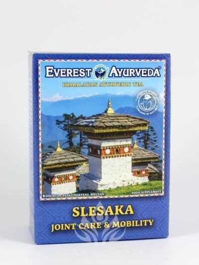Slesaka Tea (Stawy i reumatyzm) 100g