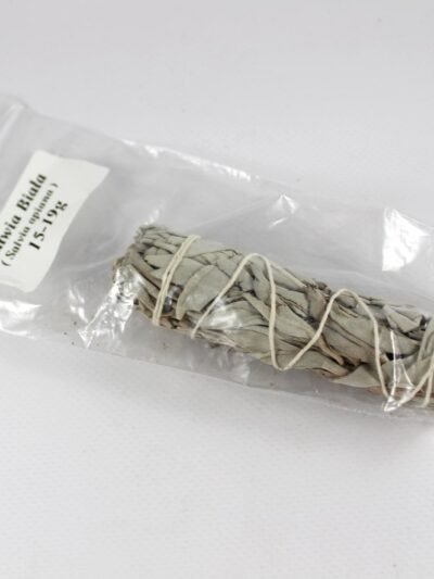 Szałwia biała 31-39g (pęczek)