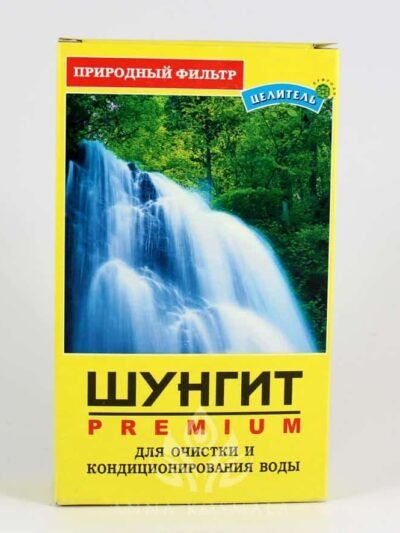 Szungit Premium 150 g