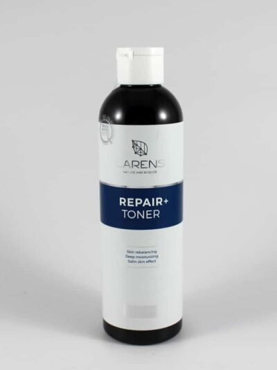 Larens Repair+Toner - Tonik naprawczy z kompleksem biopeptydowym 250ml