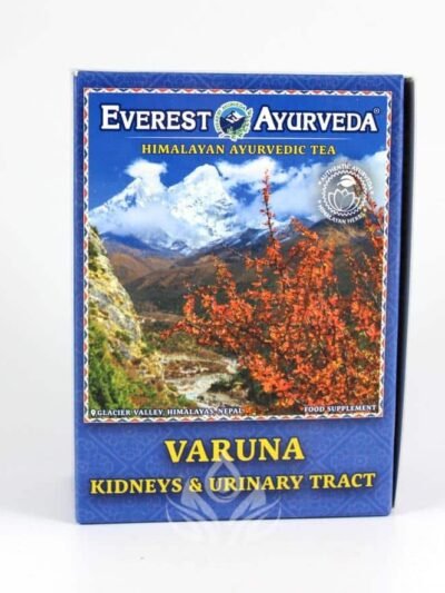 Varuna Tea (Nerki i drogi moczowe) 100g