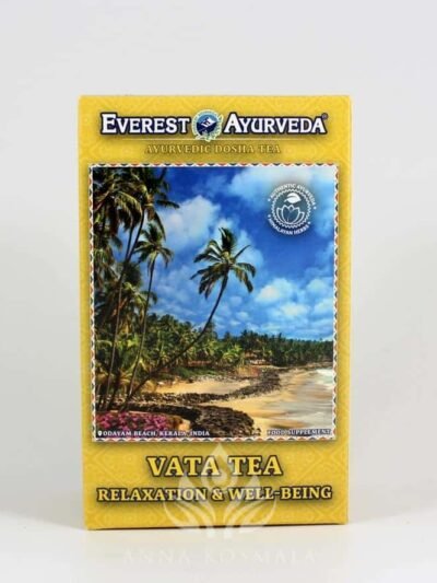 Vata Tea (Harmonia ciała i umysłu) 100g