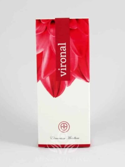 Vironal krople 30 ml