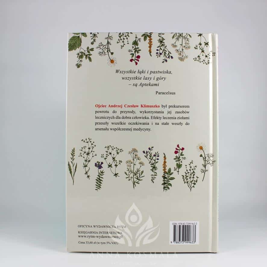 Wróćmy do ziół o. A. Klimuszko 2
